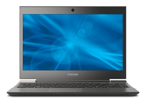 Product Image - Toshiba Portege Z835-P330