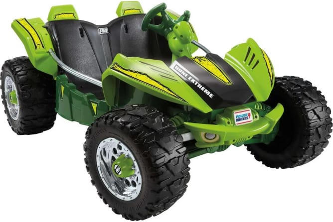 Cyber monday sale power wheels