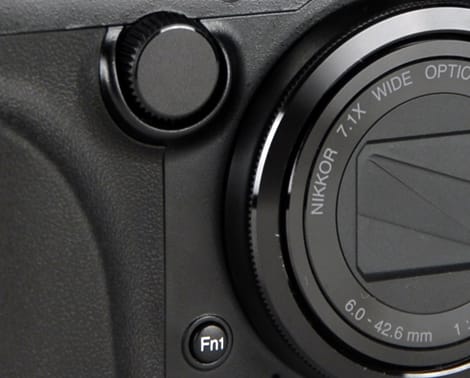 Manual Controls Photo 2