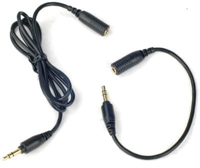 Cable Connectivity Image