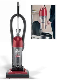 Product Image - Dirt Devil UD40195 Extreme Quick