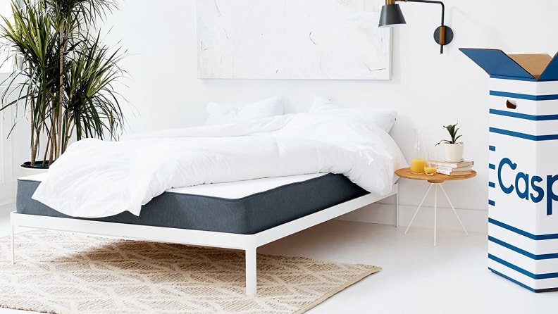 Casper Mattress