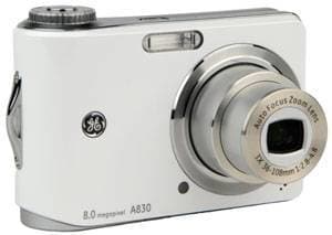 Product Image - GE A830