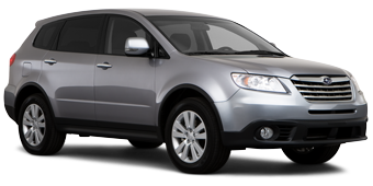Product Image - 2012 Subaru Tribeca 3.6R Premium