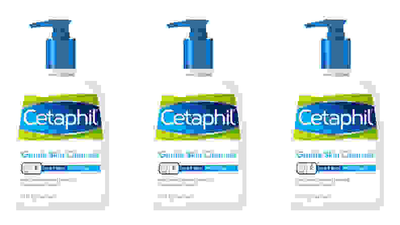 Cetaphil Gentle Skin Cleanser