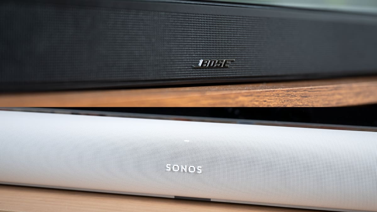 Sonos Arc Premium Smart Soundbar
