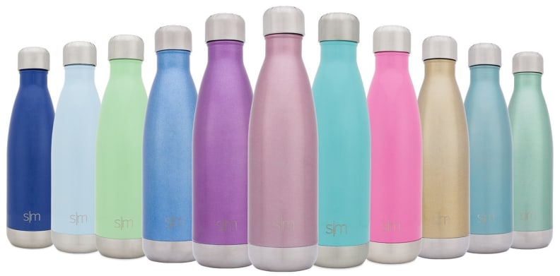 Bottles