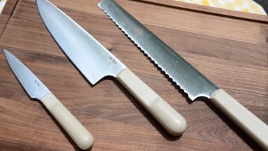 Reviews – The Cutlery Review