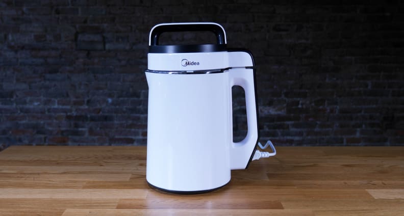 Midea NRG Milk Extractor