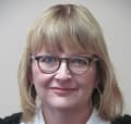 Nancy Dunham
