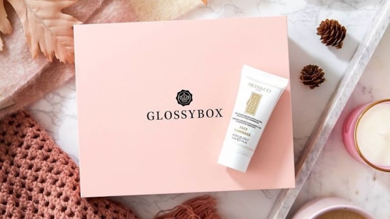 Glossybox will inspire you to take better care of your skin.