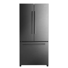 Product image of Galanz GLR18FS5S16 French-door refrigerator