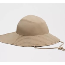 Product image of Lululemon All-sport Wide-brim Hat