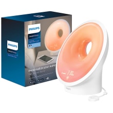 Product image of Philips Connected Sleep Wake-up Light 