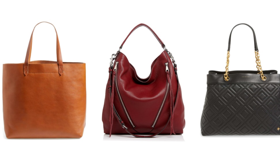 The 20 Best Mini Bags to Buy For Fall: Why It's Worth Downsizing