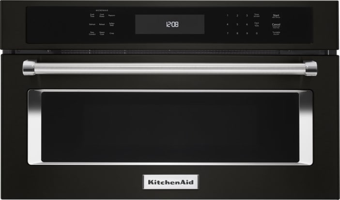 Product Image - KitchenAid KMBP107EBS