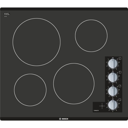 Product Image - Bosch NEM5466UC
