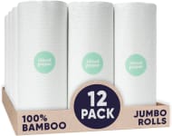 Product image of Cloud Paper Bamboo Paper Towels