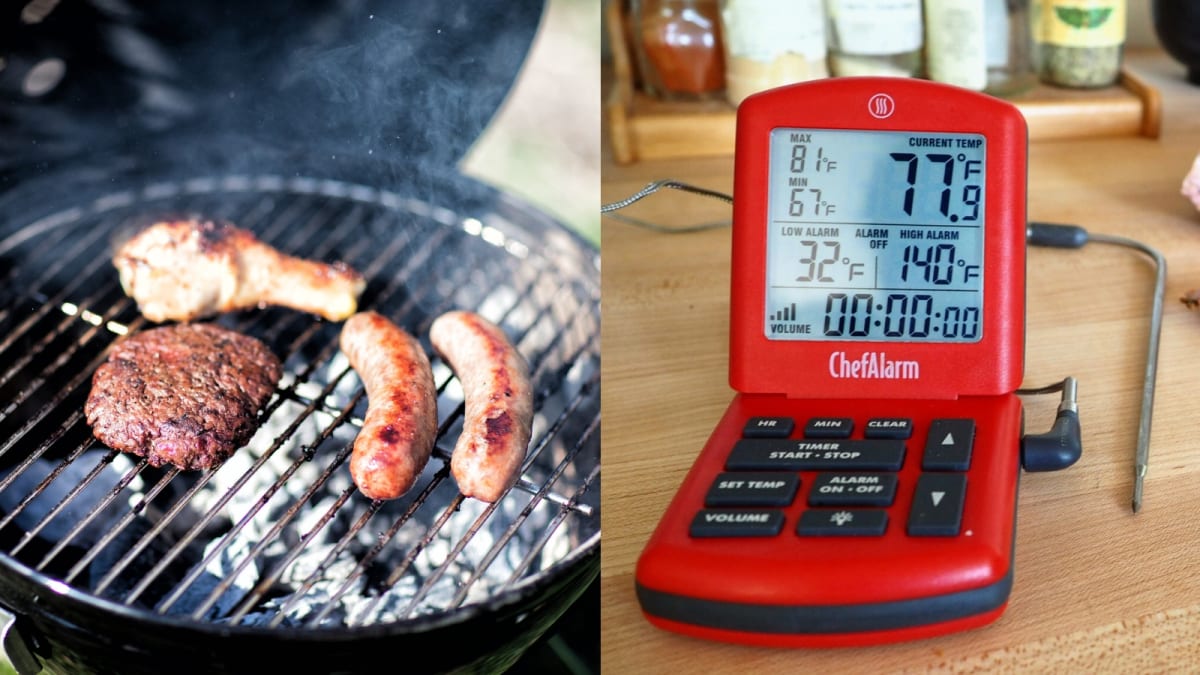 Best gas grill, charcoal grill, and more The grilling essentials you