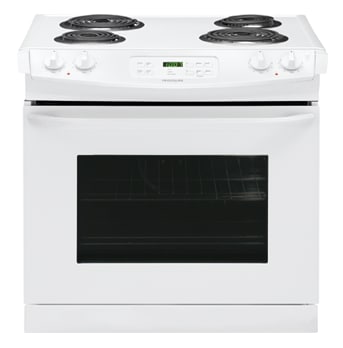 Product Image - Frigidaire FFED3015PW