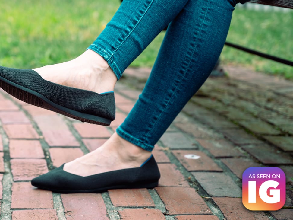 Are Rothy s shoes as comfortable and washable as they claim