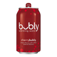 Product image of bubly Sparkling Water