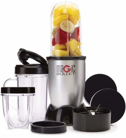 The 6 Best Blenders For Smoothies - Winter 2024: Reviews 