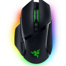 Product image of Razer Basilisk V3 Pro Gaming Mouse