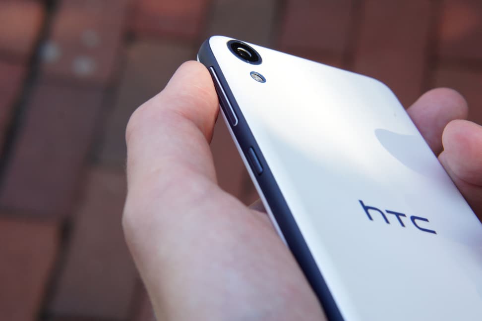 HTC Desire 626 Volume Rocker