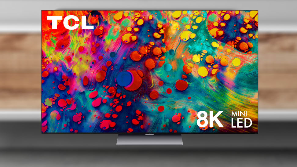 Introducing the first 8K Roku TV