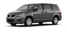 Product Image - 2012 Volkswagen Routan S