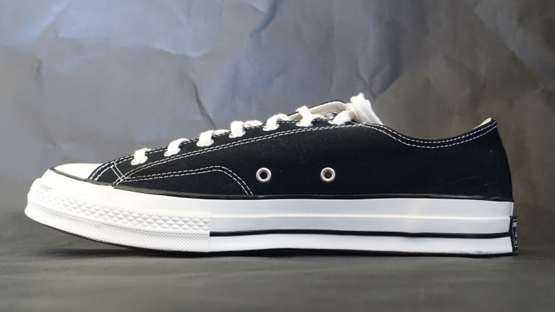 Converse Chuck 70 vs Chuck Taylor - What's the Difference?