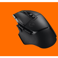 Product image of Logitech G502 X Lightspeed Wireless Gaming Mouse