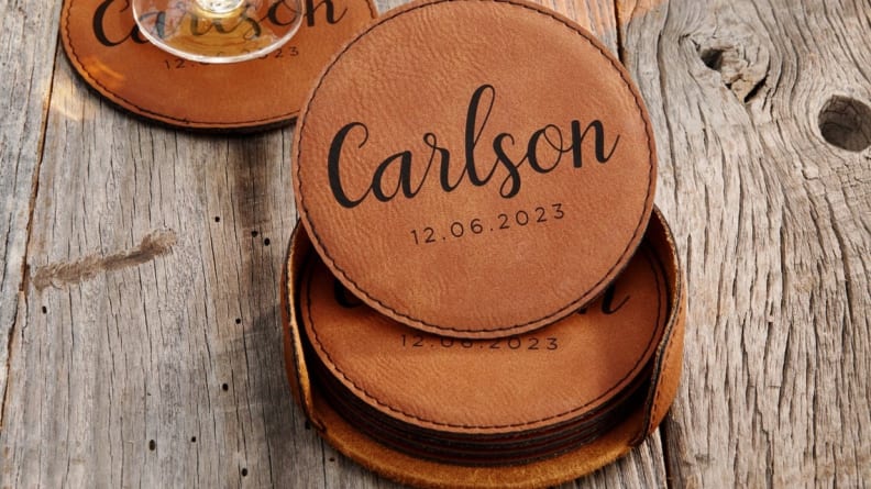 Coasters