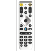 Product image of Xfinity XRA Large Button Voice Remote