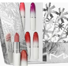 Product image of M.A.C. Cosmetics Frostbitten Kiss Lipstick Set