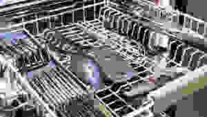 The Best Third Rack Dishwashers