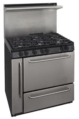 Product Image - Premier P36S338BP