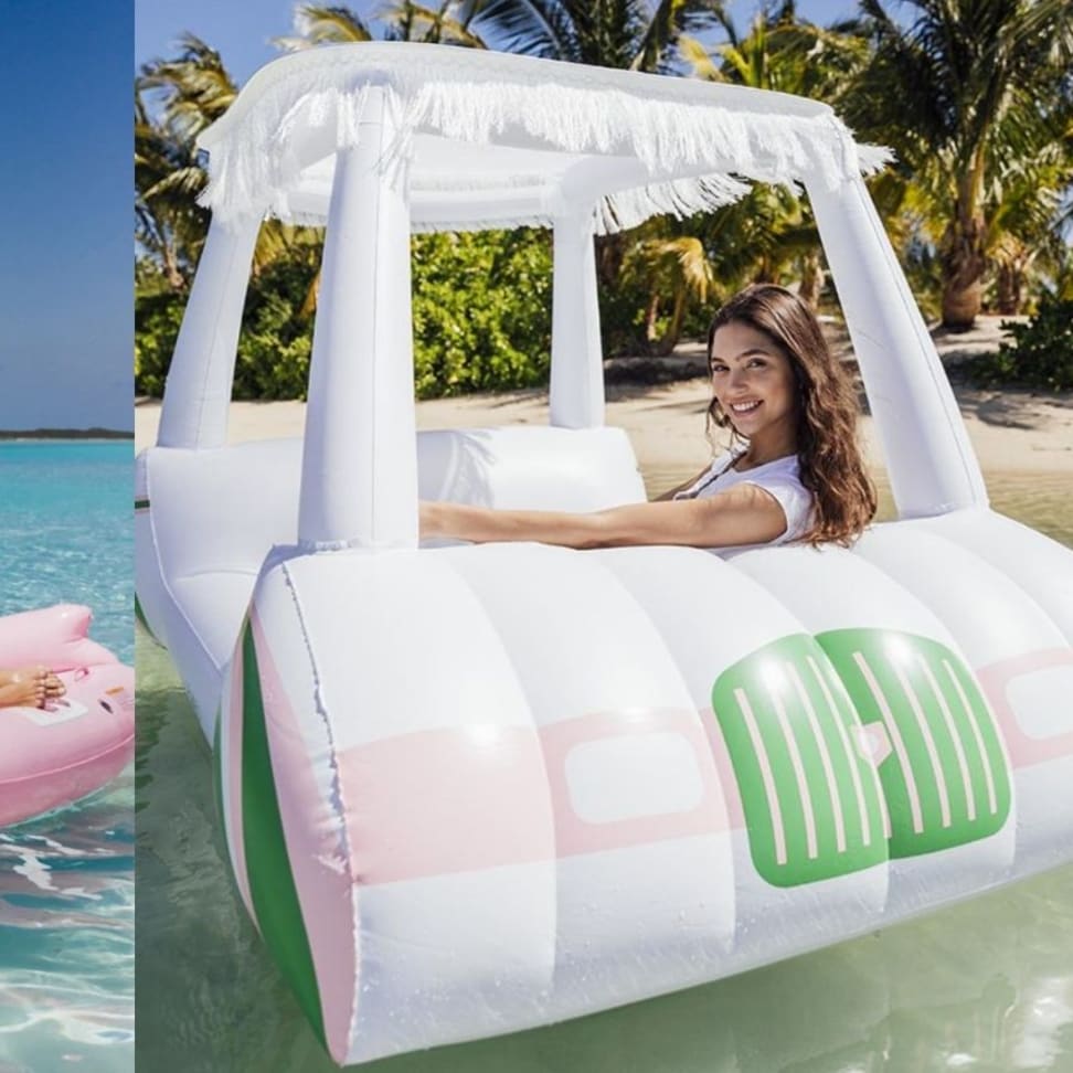 15 popular pool floats to buy before they sell out this summer