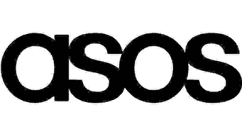 The Asos logo