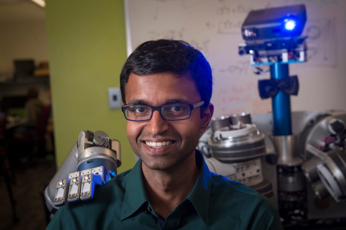 This Robot Butler Can Unload Your Dishwasher Dishwashers