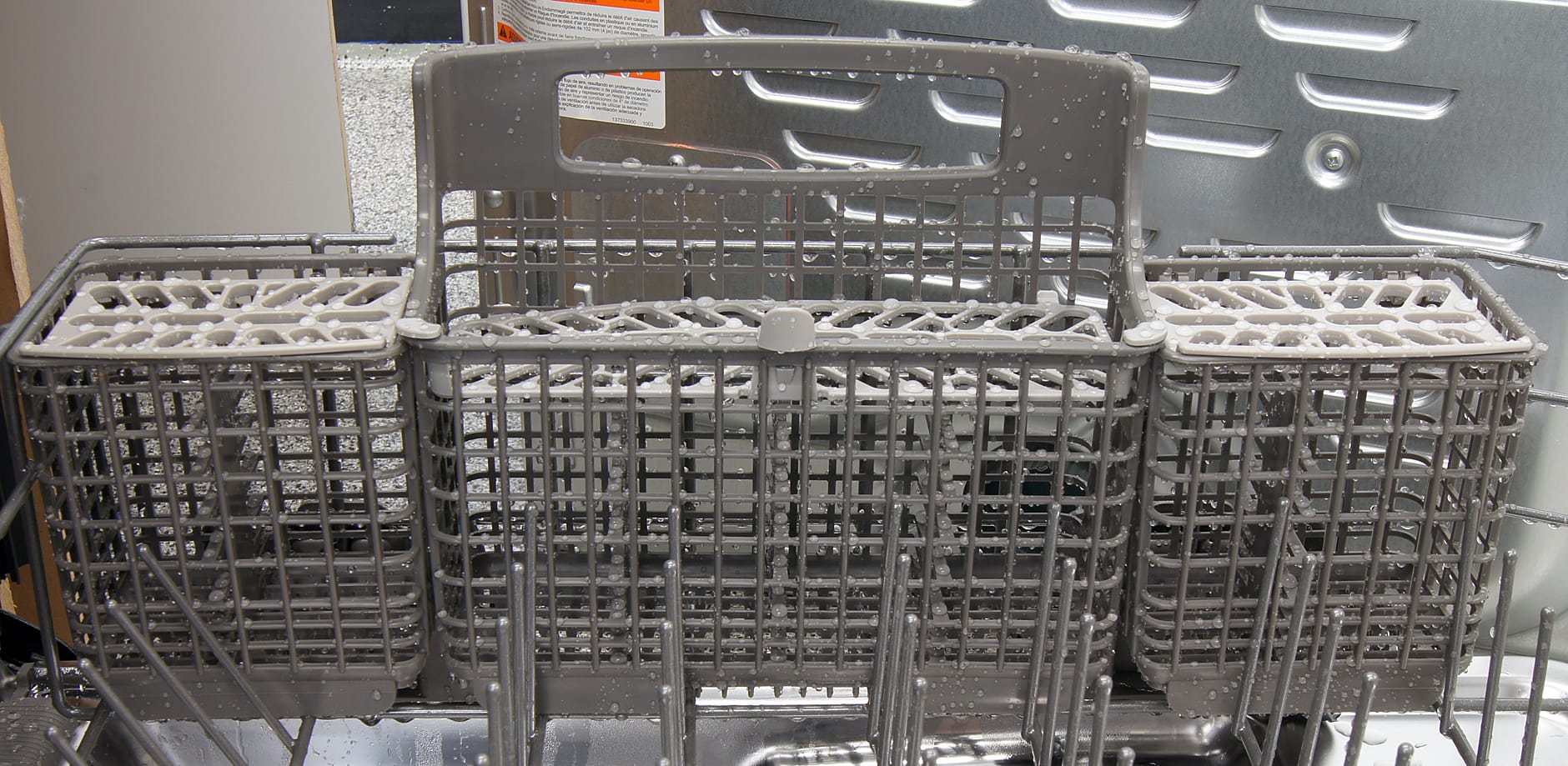 Kenmore Elite 12773 Dishwasher Review Dishwashers