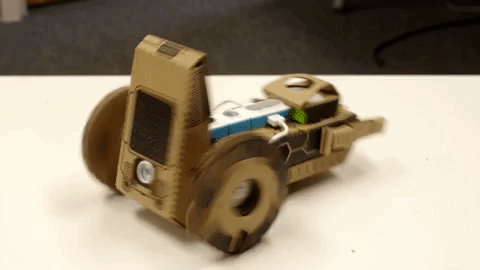 Makeblock_explorer