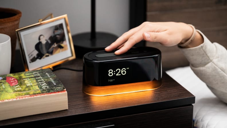 Loftie alarm clock review: This alarm clock changed my life - Reviewed