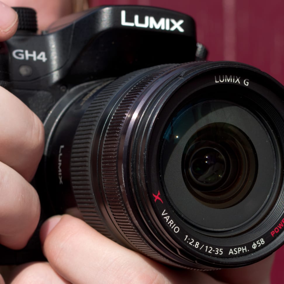 Panasonic Lumix G X Vario 12-35mm f/2.8 ASPH Lens Review 