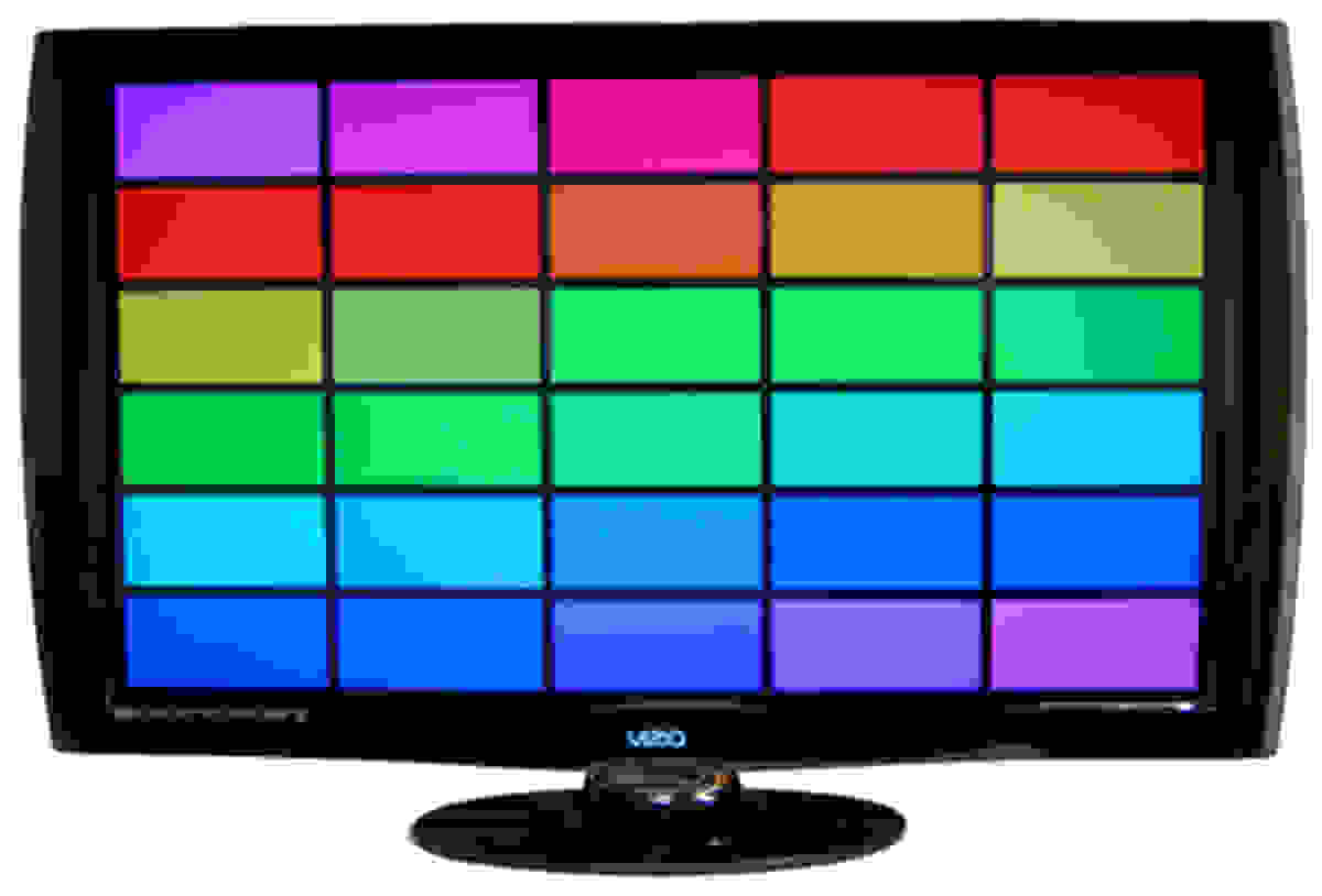 Vizio M470nv Reviewed