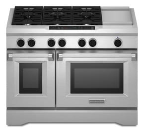 Product Image - KitchenAid KDRS483VSS