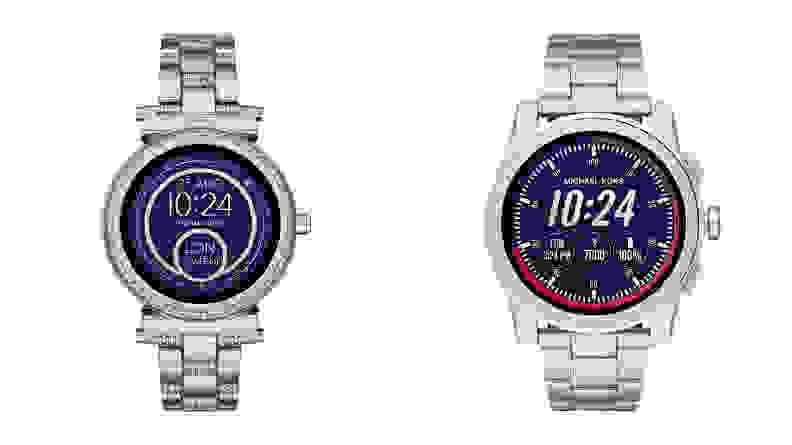 Michael Kors Smart Watches