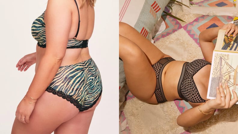 The best places to buy plus-size underwear - Reviewed