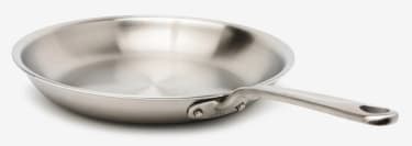 Product image of Made In Stainless Clad Frying Pan (12-Inch)